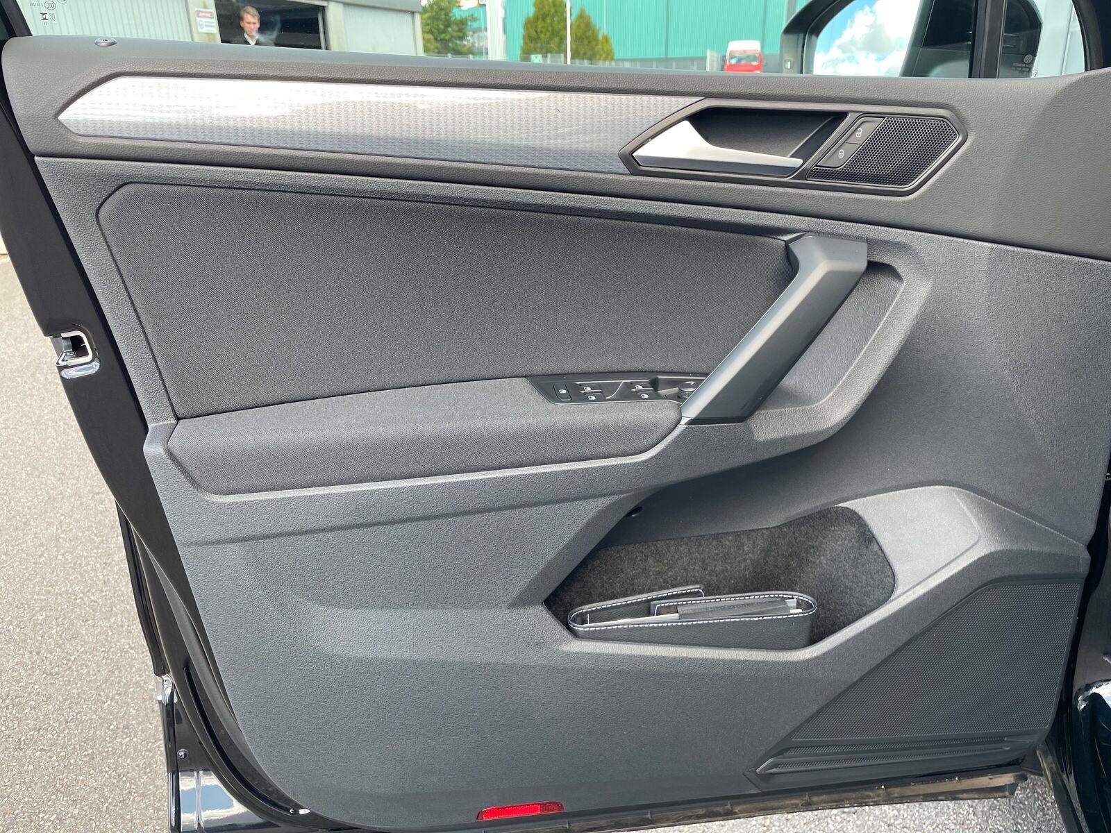 Volkswagen Tiguan 1.5 TSI DSG Life Navi LED PDC LM Tempo K, миниатюра 6