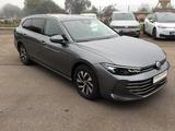 Volkswagen Passat 2.0 TDI DSG Business+AHK+LED+Kamera+ACC - Volkswagen Passat Jahreswagen: Kombi