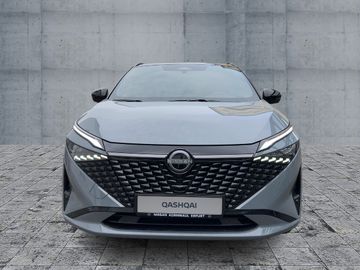 Nissan Qashqai N-Design 1.5 e-Power 205PS NAVI, LED