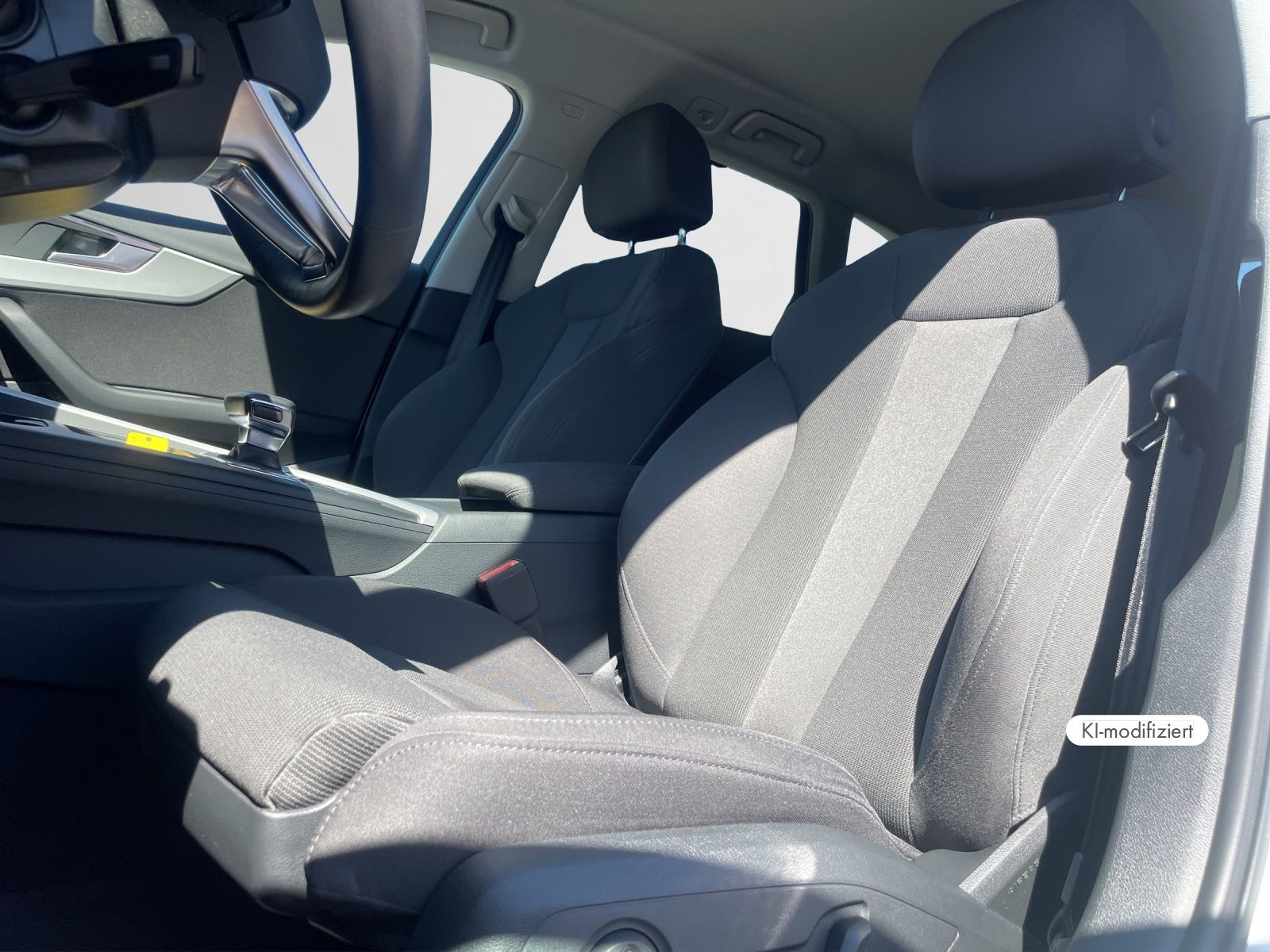 Audi A4 - Bild 13