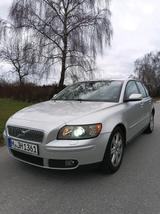 Volvo V50 2.4i Summum - Volvo V50: Summum