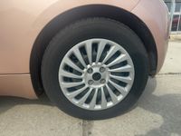 Fiat 500e - Vorschau Bild 12