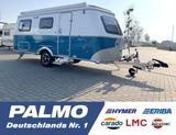 HYMER / ERIBA / HYMERCAR Touring 642 - Sie sparen: 7.854€! - Neu Wohnwagen