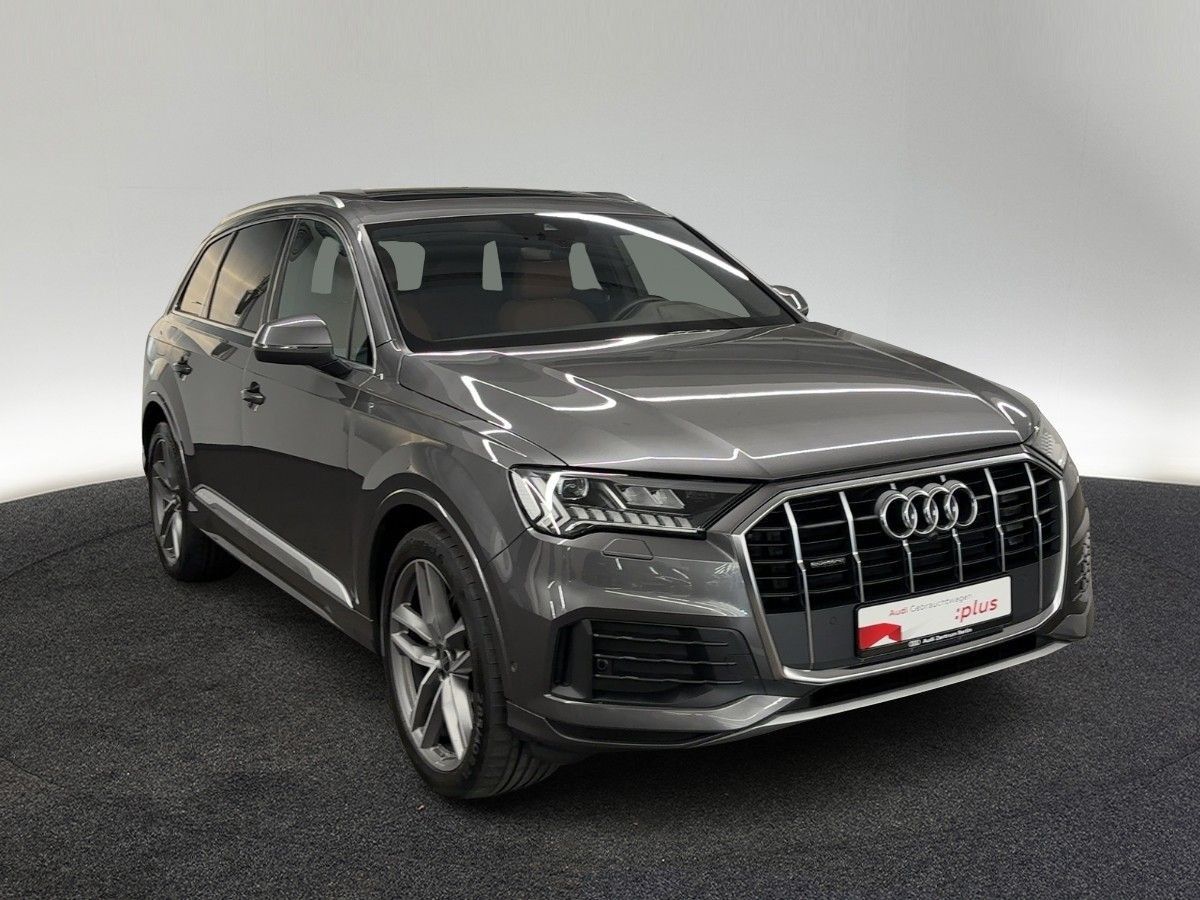 Audi Q7 - Bild 8
