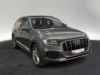 Audi Q7 - Vorschau Bild 8