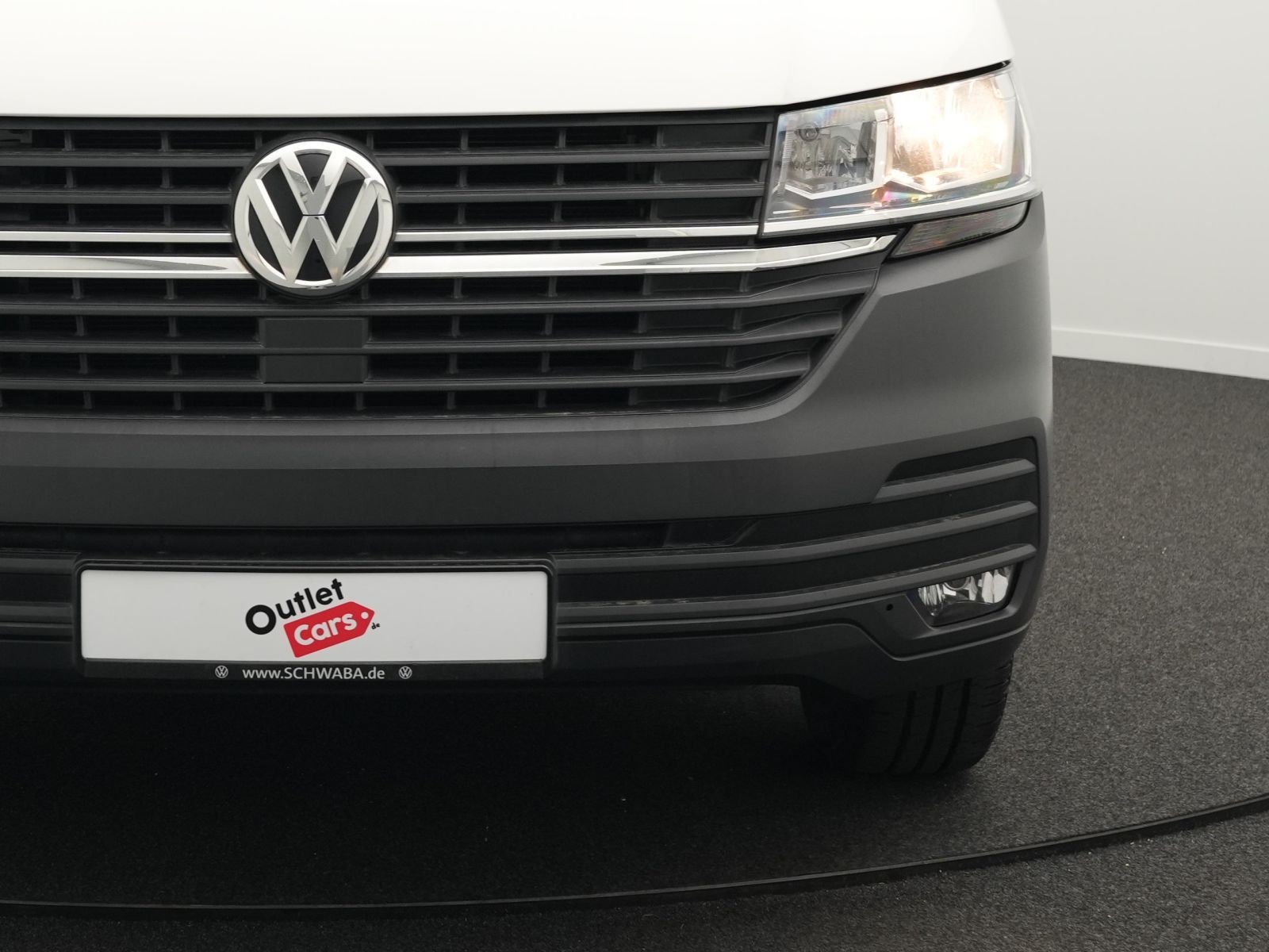 Volkswagen T6 Transporter - Bild 35