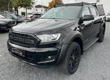 Ford Ranger Limited 4x*Sonder Umbau*Einmalig*ATM 100 - Ford Ranger in Aachen