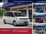 Volkswagen NEW California BEACH TOUR LÜ 2.0 TSi DSG AKTION - Volkswagen T7 California Neuwagen