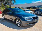 BMW 530 5 Touring 530d xDrive - BMW 530 aus 2008: 530d