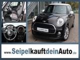MINI Mini 5-trg. Cooper "Chili*LED*Sportsitze*PDC*SHZ - MINI Cooper aus 2016