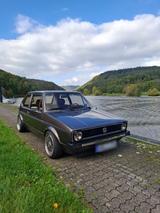 Volkswagen Golf MK1 GLS - Volkswagen Golf aus 1978