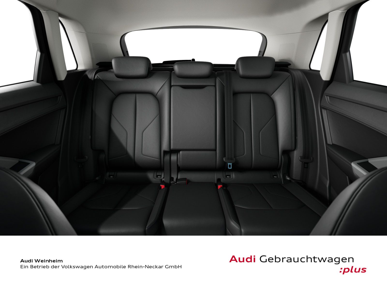 Audi Q3 - Bild 14