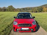 MINI Cooper SE All4 Countryman ACC Leder Allwetter - schwarze MINI Cooper SE Countryman