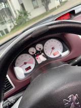Peugeot 307 Sport 140 Sport - Peugeot 307 von privat