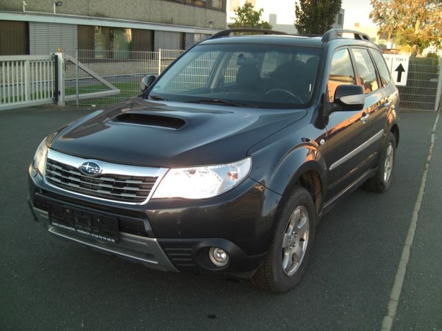 Subaru Forester Comfort+Kein Tüv+2Liter 146 PS