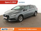 Hyundai i40 1.6 Trend Blue*NAVI*TEMPO*CAM*PDC*SHZ*KLIMA* - Hyundai i40 mit Benzin-Antrieb: Kombi, 1.6