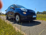 Fiat 500L Trekking 1.3 16V Multijet Dualogic Trek... - Fiat 500L Trekking Gebrauchtwagen