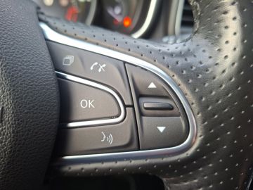 Renault Koleos Initiale Paris 2.0 dCi 4x4 °LED°AHK°PGD°