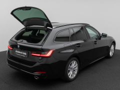 Foto Nummer 14: BMW 318d