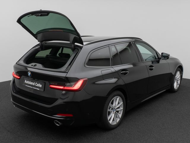 Foto Nummer 14: BMW 318d