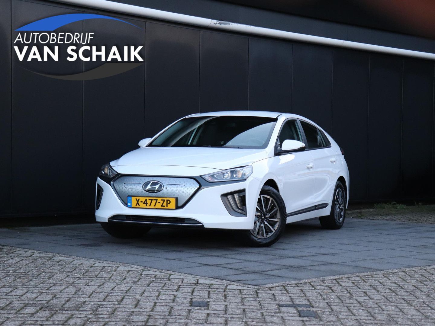 Hyundai IONIQ Comfort EV 38 kWh | CAMERA | NAVI | CRUISE