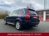 Volvo XC90 D5 Premium 7- Sitzer AWD Geartronic+AHK+SHZ - gebrauchte Volvo XC90 aus dem Jahr 2004