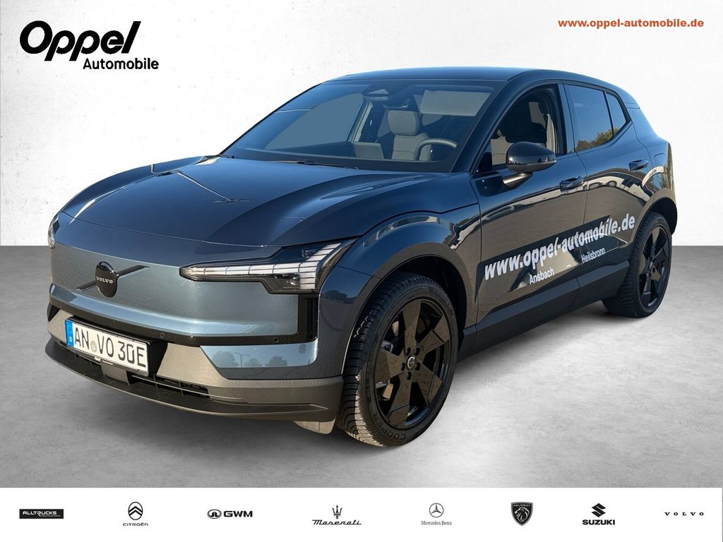 Image of Volvo EX30