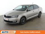 Skoda Rapid 1.0 TSI Drive Aut.*NAV*TEMPO*PDC*SHZ*KLIMA - Skoda Rapid in Frankfurt (Main)
