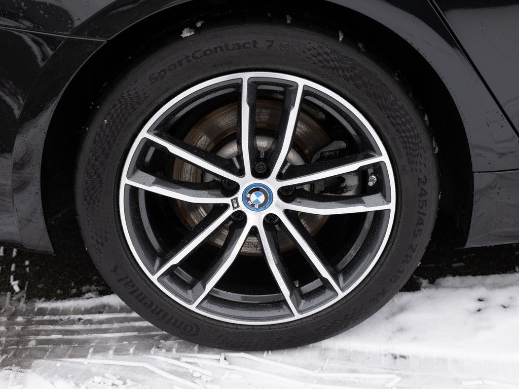 BMW 530 - Bild 12