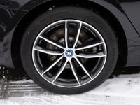 BMW 530 - Vorschau Bild 12
