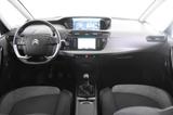 Citroën Grand C4 Spacetourer *1.Hand*7-Sitze*Navi* - Citroën Grand C4 Picasso / SpaceTourer: 7 Sitzer