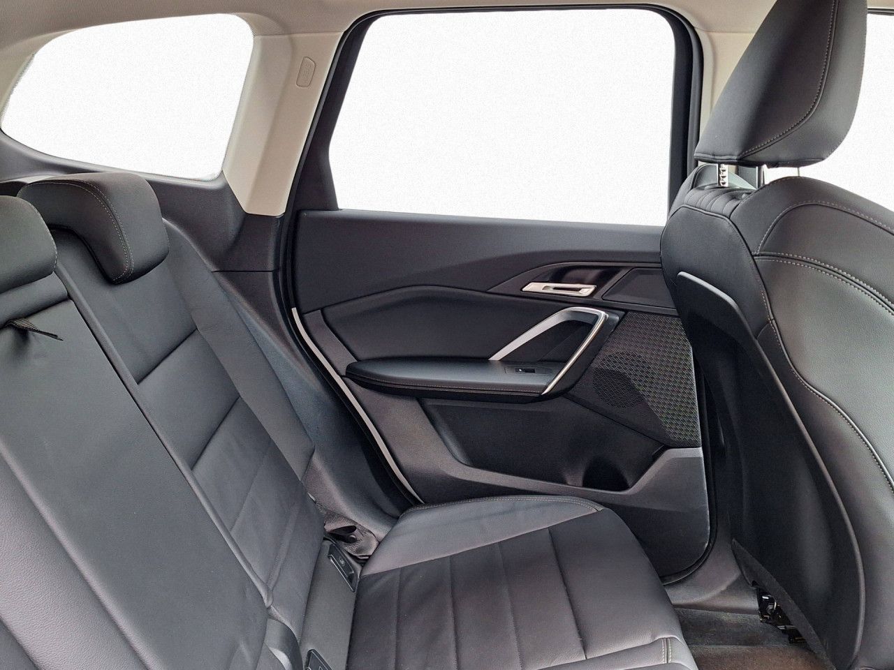 BMW X1 - Bild 11