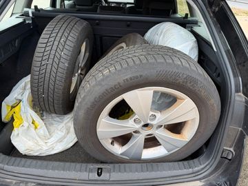 Skoda Octavia - 6