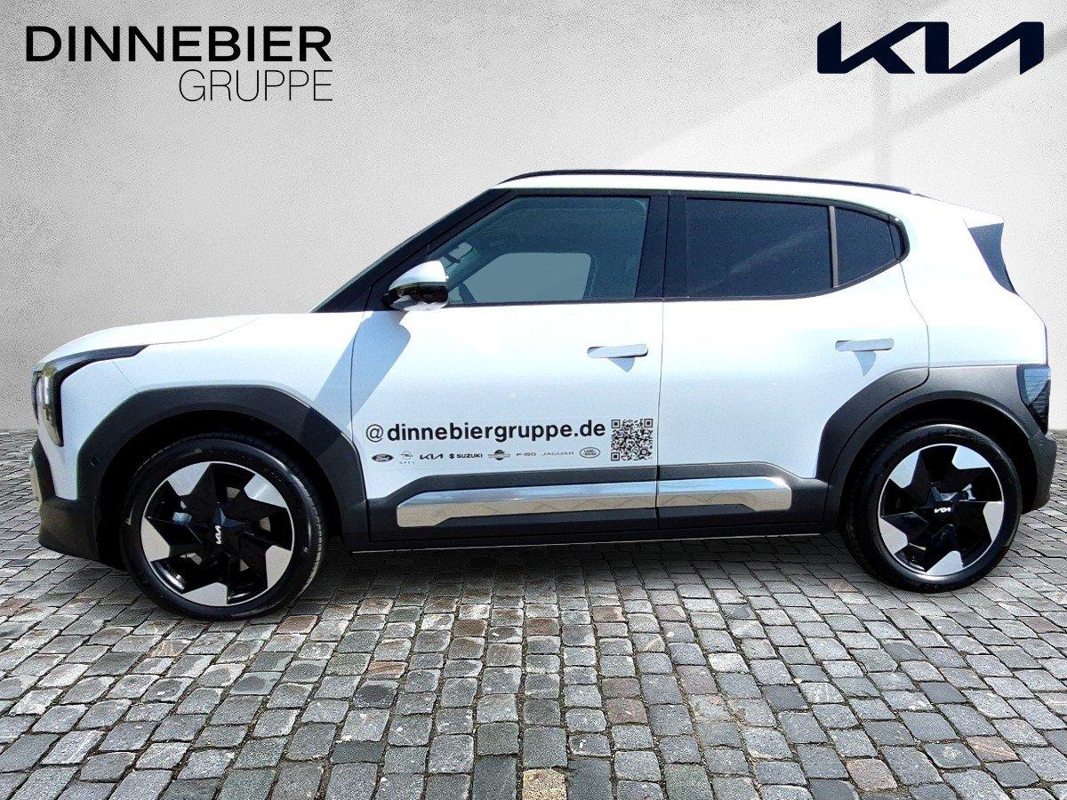 Kia EV2 42.2 5S EARTH *WIC*TEC*DWP*DES* 360*ACC*