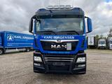 MAN TGX 26.470 - MAN Betonmischer