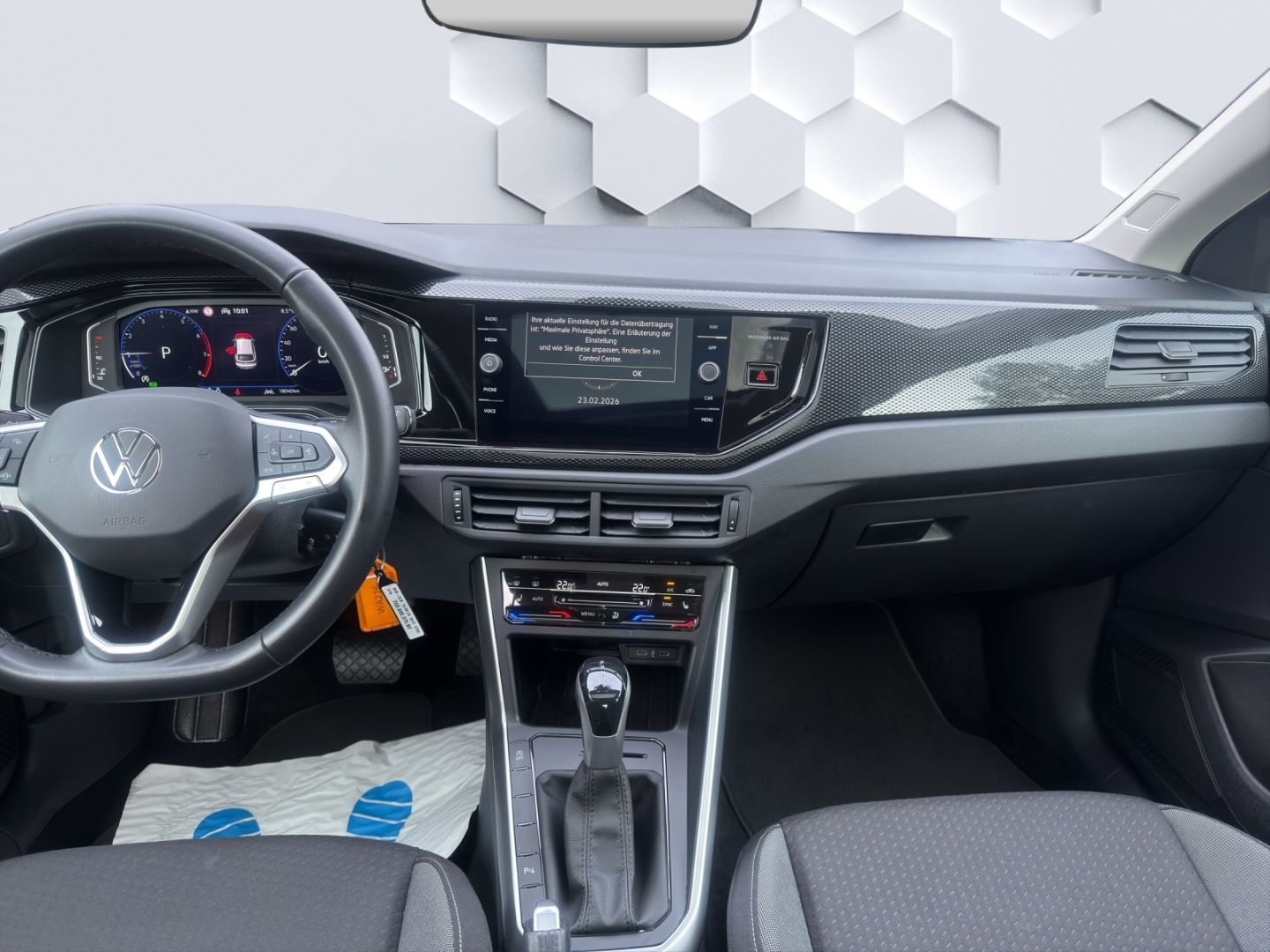 Taigo Life 1.0 TSI 85kW LED PanoDach GJR PDC Sit