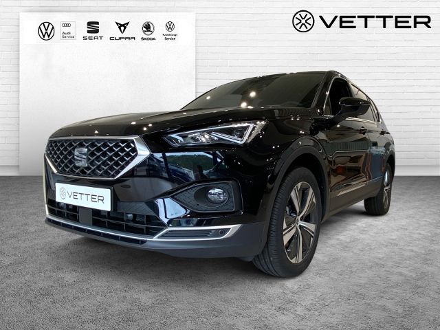 Seat Tarraco 1.4 eHybrid KLIMA LED ALU