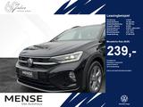 Volkswagen Taigo 1.5 TSI DSG R-Line AHK Nav Winterräder ACC - Gebrauchtwagen in Solingen
