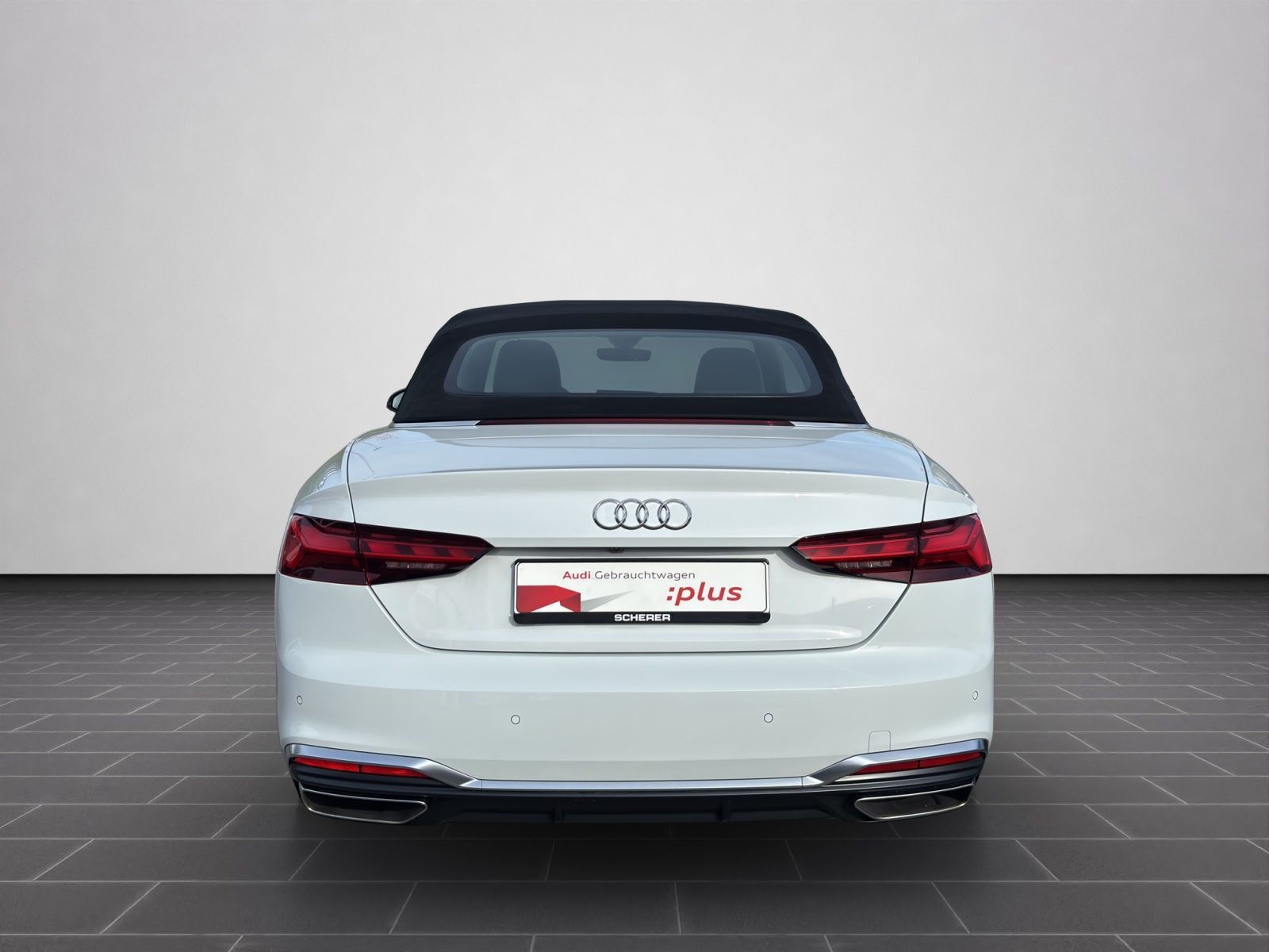 Audi A5 - Bild 7