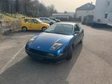 Fiat Coupe 16V Turbo - Fiat Coupe: 16v Turbo