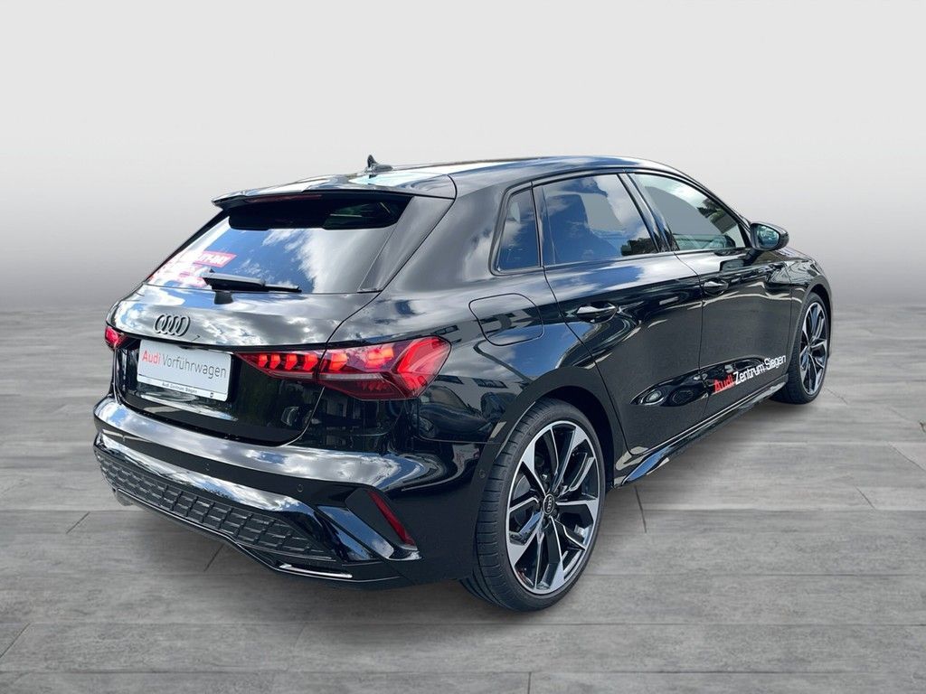 Audi A3 - Bild 7