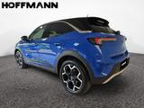 Opel Mokka-e Ultimate - blaue Opel Mokka-e