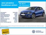Volkswagen Polo 1.0 TSI Highline ACC NAVI SHZ PDC KLIMA - VW Polo Gebrauchtwagen in Düsseldorf