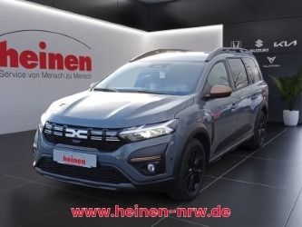 Dacia Jogger 1.0 TCe 110 7-Sitze Extreme LED DAB ALU