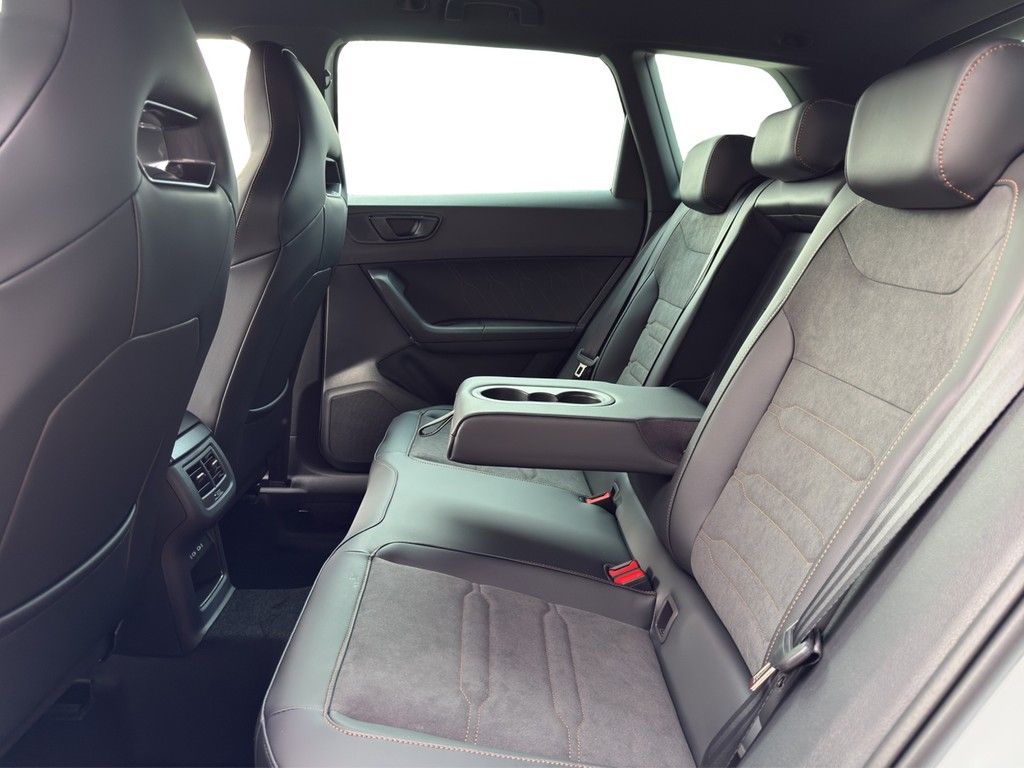 Cupra Ateca - Bild 17