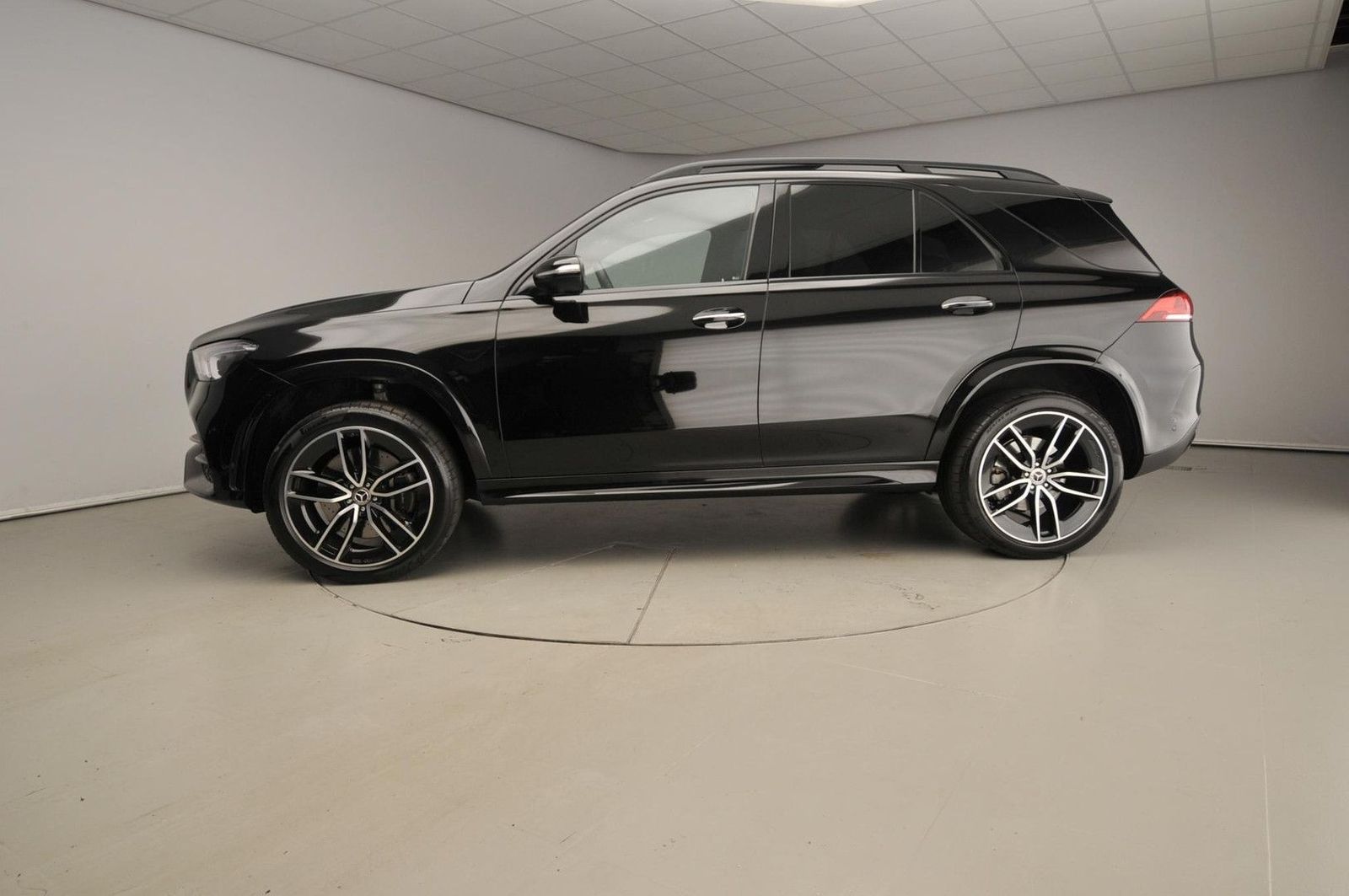 Mercedes-Benz GLE 450 4MATIC Premium Plus | luftfederung | AHK imagem 2