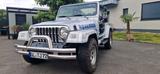Jeep TJ mit Sahara Ausstattung,Klima,Automatik  - Jeep Gebrauchtwagen von 2006