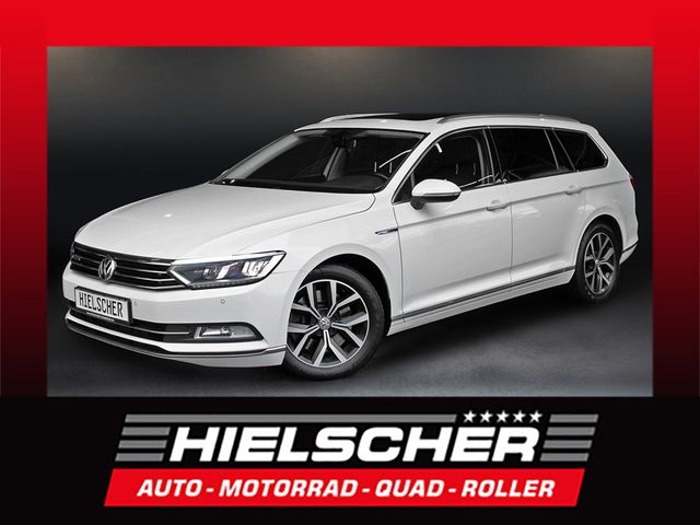 Volkswagen Passat Variant Highline*2.0 TDI*4Motion*DSG