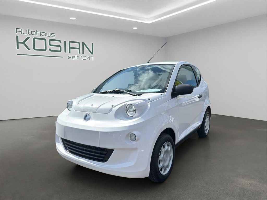 Image of Aixam MinAuto