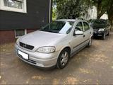 Opel Astra G 1.6 8v*Edition 2000*3.Hand*Le... - Opel Astra Edition-2000